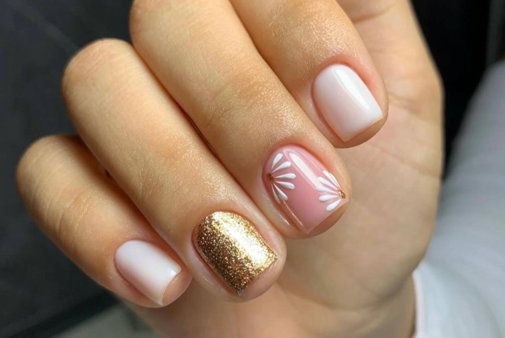 manicure en gel 2 manicure en gel 2