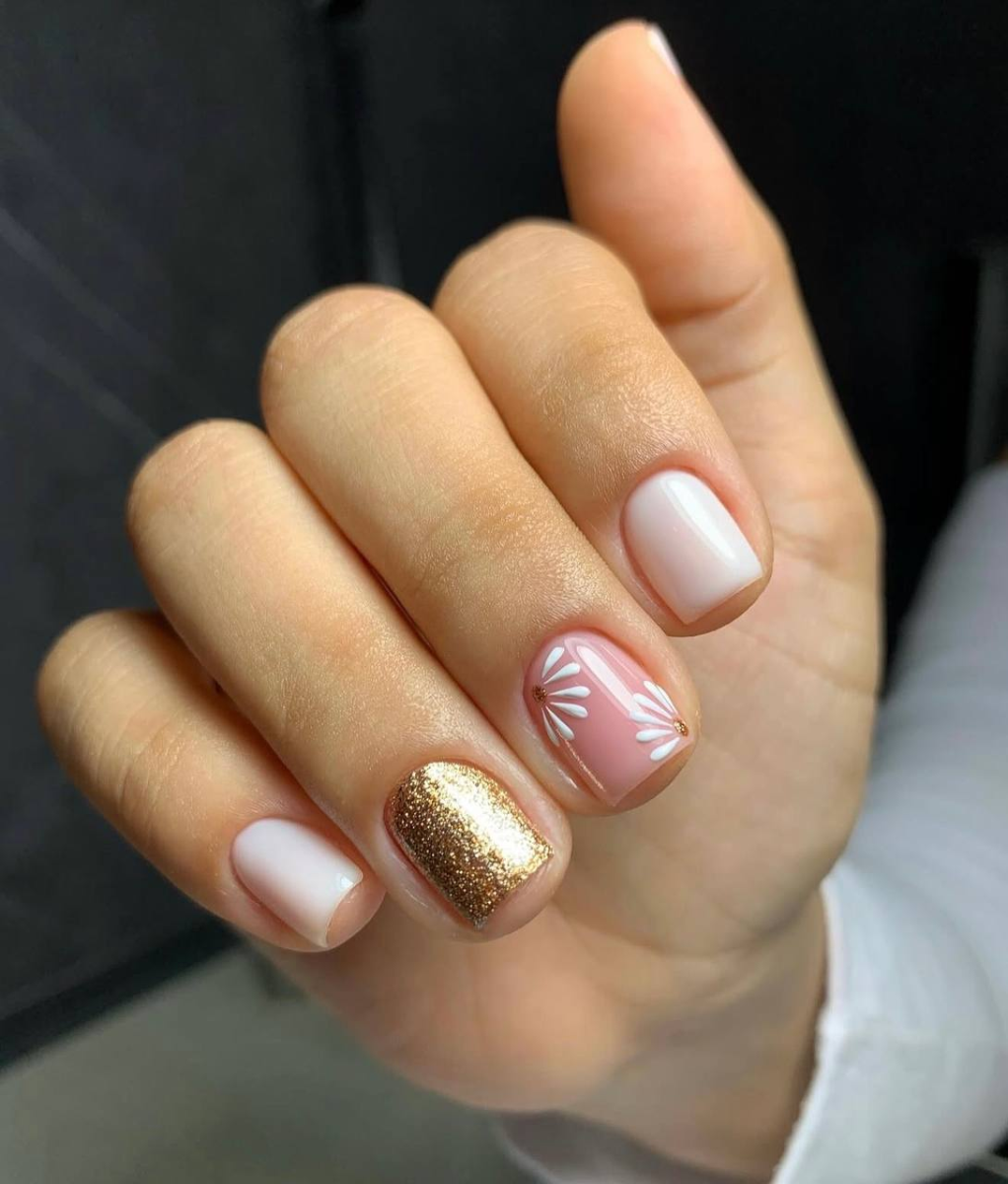 Manicure profesional en gel